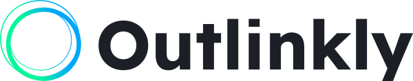 Outlinkly logo